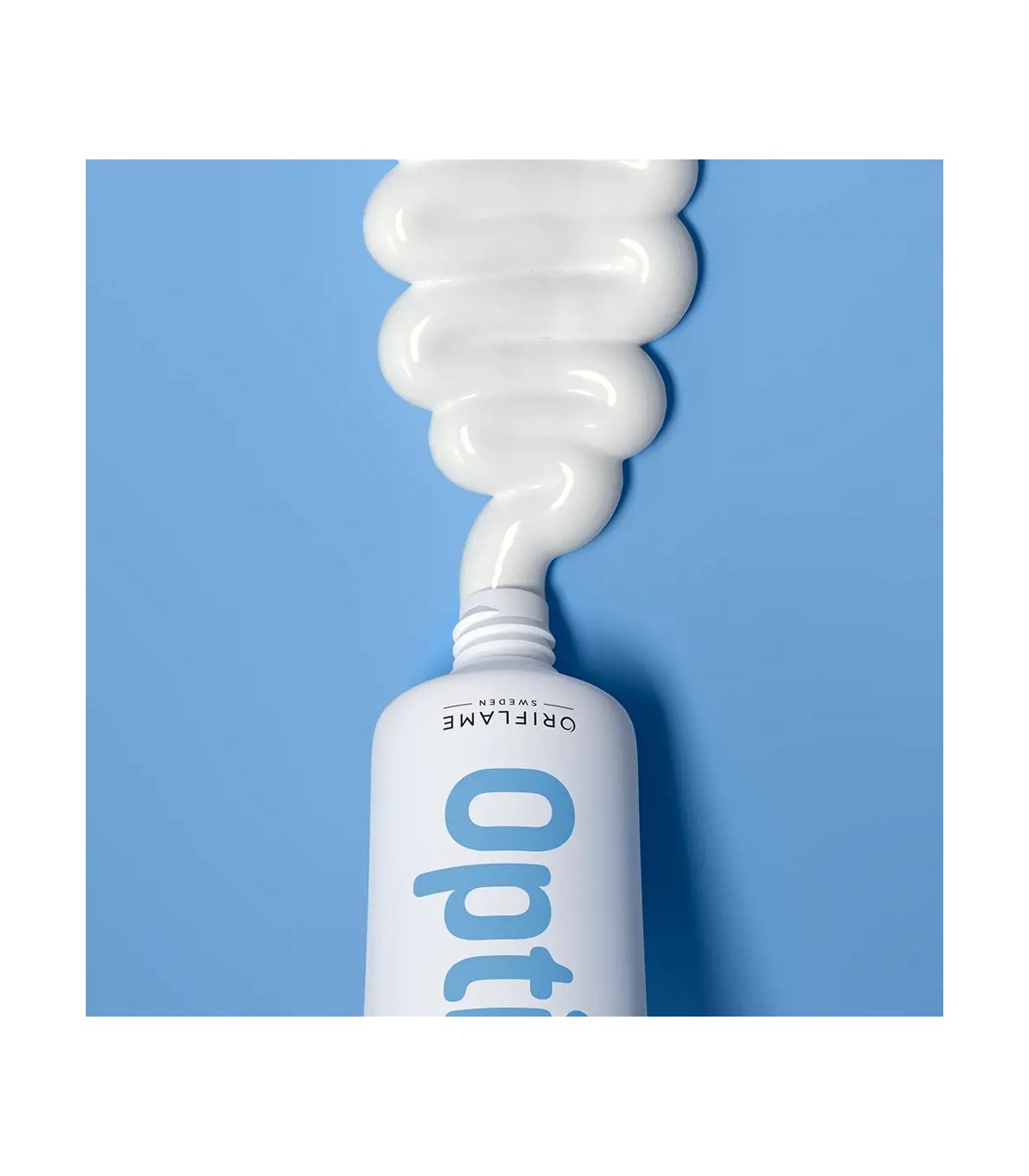 خمیردندان پرو وایت اپتیفرش