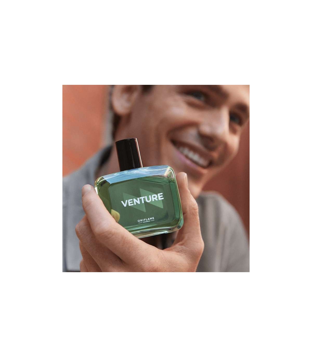 ادوتویلت مردانه ونچر