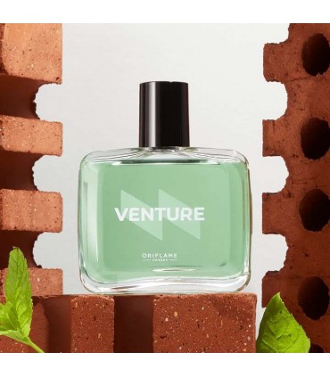 ادوتویلت مردانه ونچر