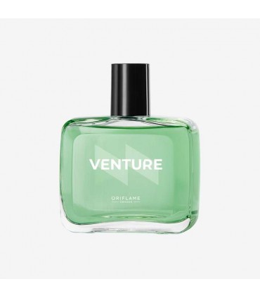 ادوتویلت مردانه ونچر