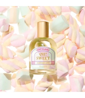 ادوتویلت زنانه اوه سوئیت مارشمالاو