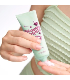 کرم دست ترژرد مومنتز