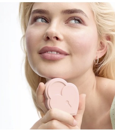 صابون قلبی ترژرد مومنتز