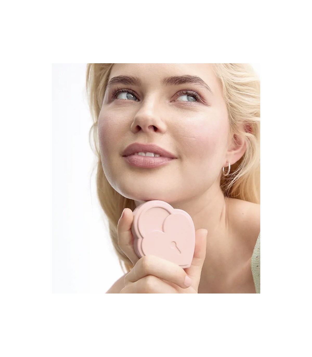 صابون قلبی ترژرد مومنتز