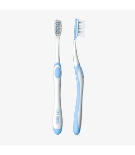 مسواک متوسط آل این وان اپتیفرش