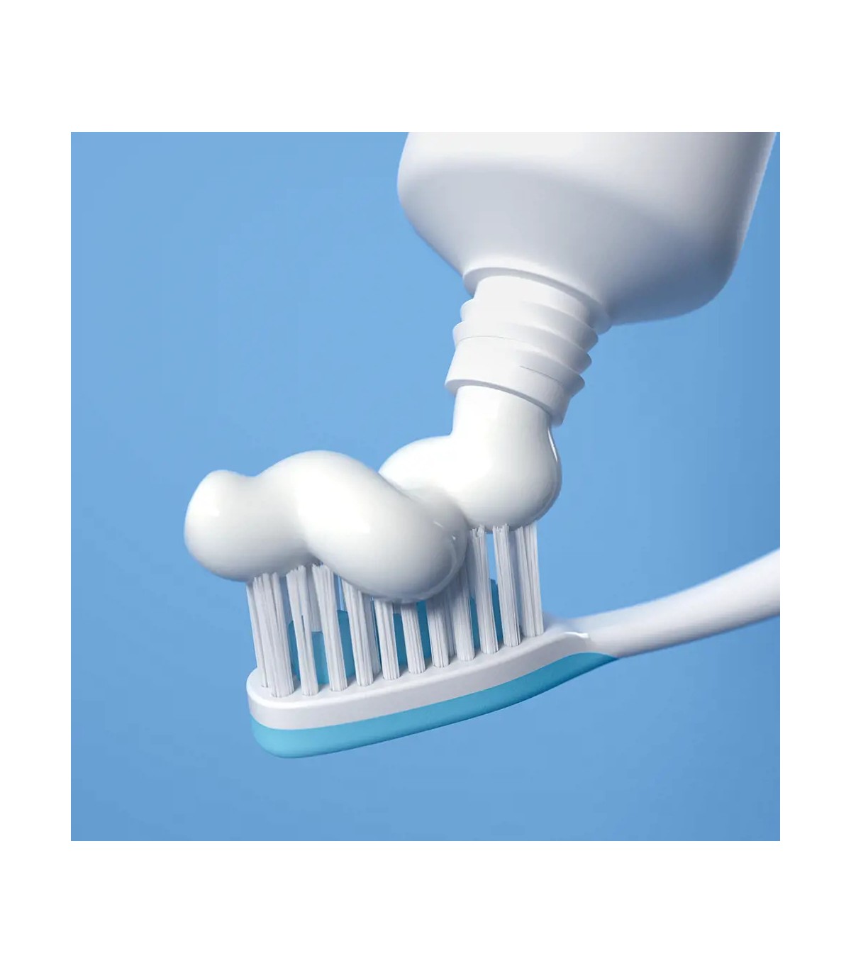 مسواک متوسط آل این وان اپتیفرش