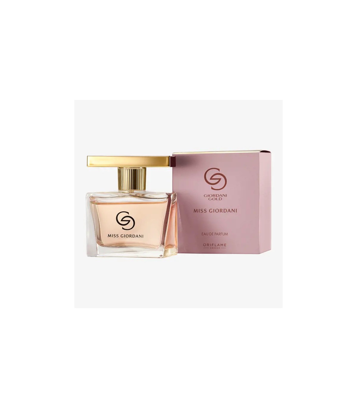 ادوپرفیوم زنانه میس جوردانی (آسیب دیده)