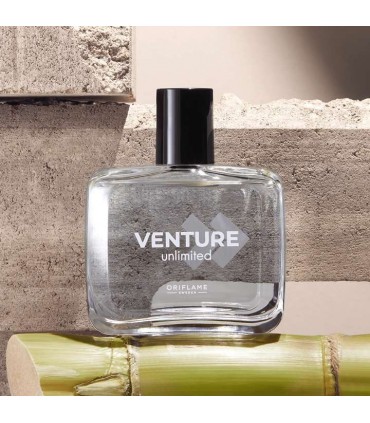 ادوتویلت مردانه ونچر آنلیمیتد