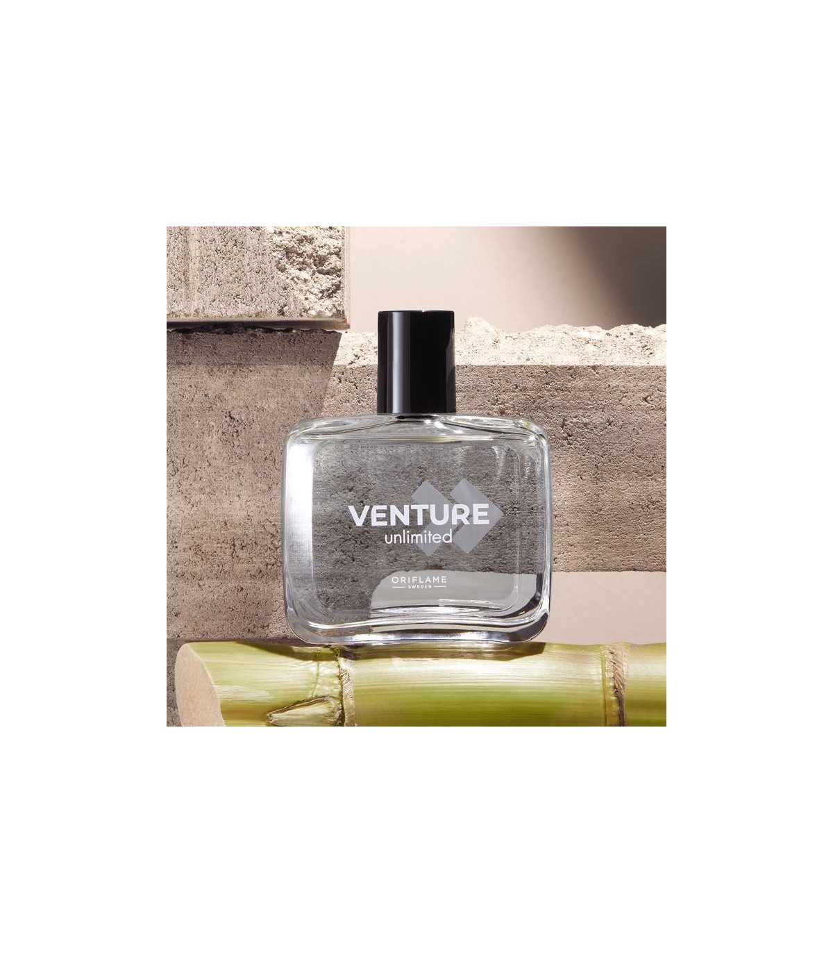 ادوتویلت مردانه ونچر آنلیمیتد