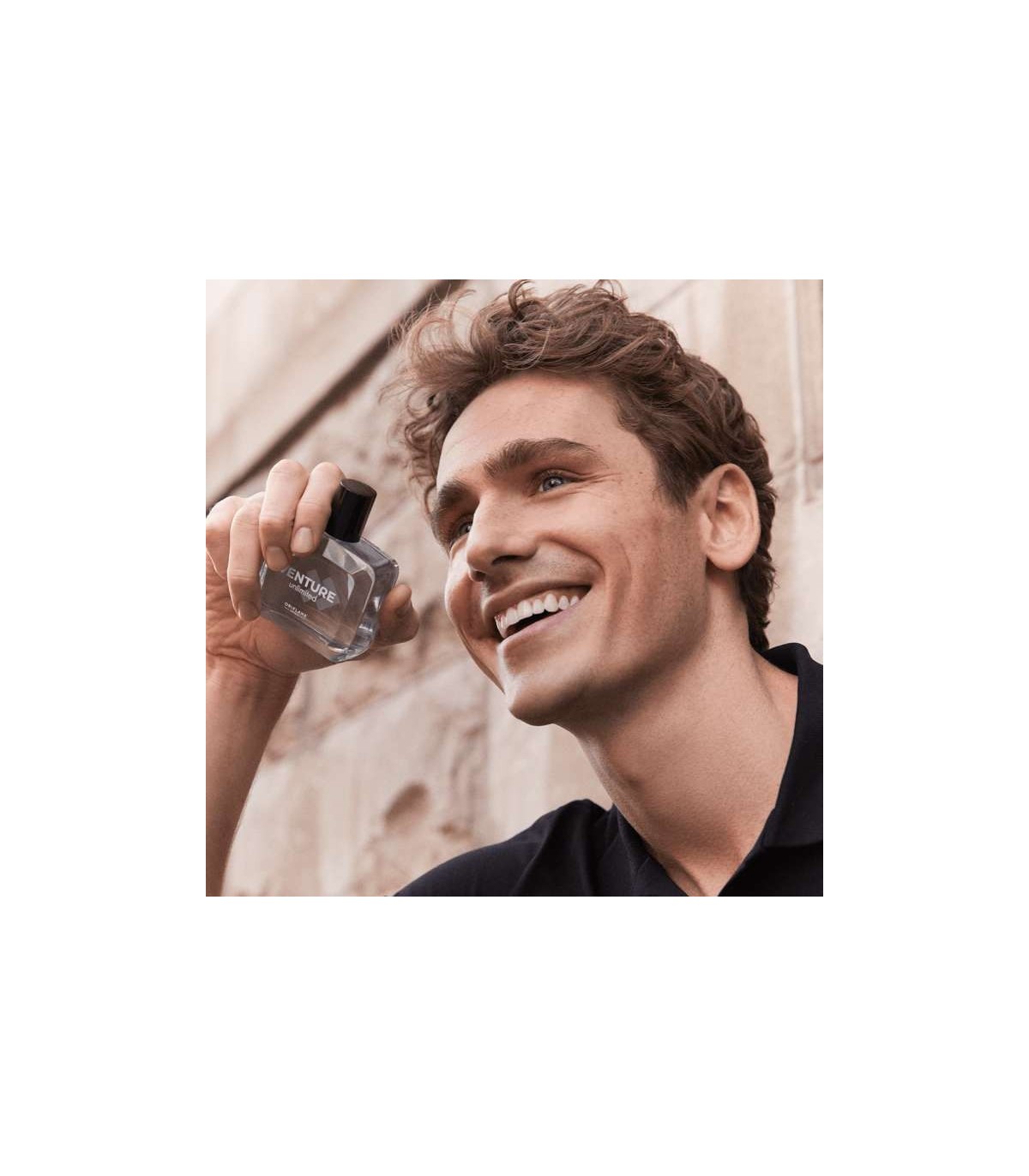 ادوتویلت مردانه ونچر آنلیمیتد