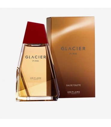 ادوتویلت مردانه گلشیر فایر (آسیب دیده)