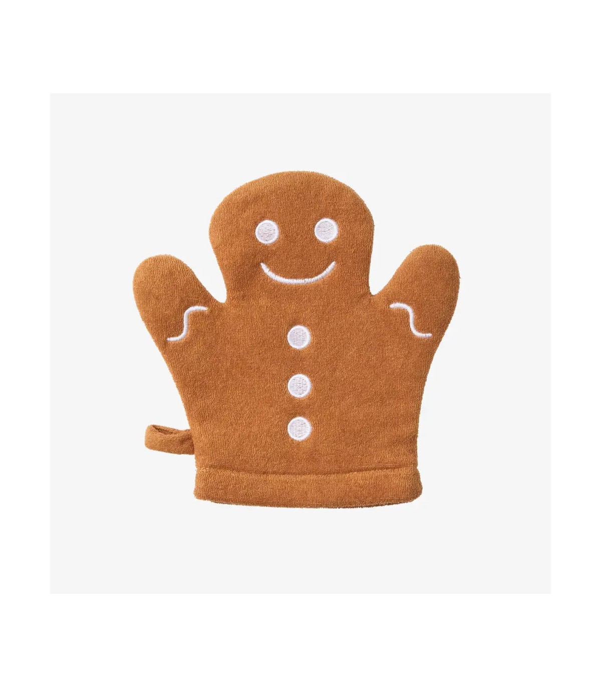 لیف کودک جینجربرد لاونیچر