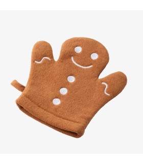 لیف کودک جینجربرد لاونیچر