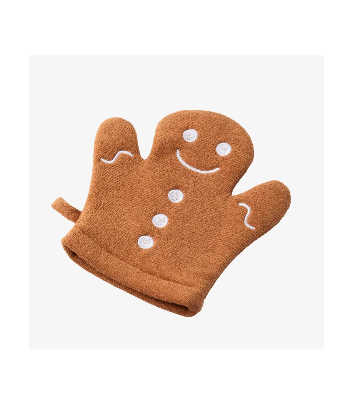 لیف کودک جینجربرد لاونیچر