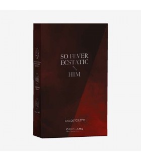 ادوتویلت مردانه سوفیور اکستاتیک