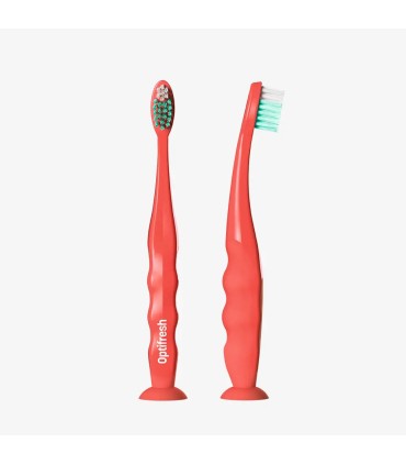 مسواک کودک اپتیفرش