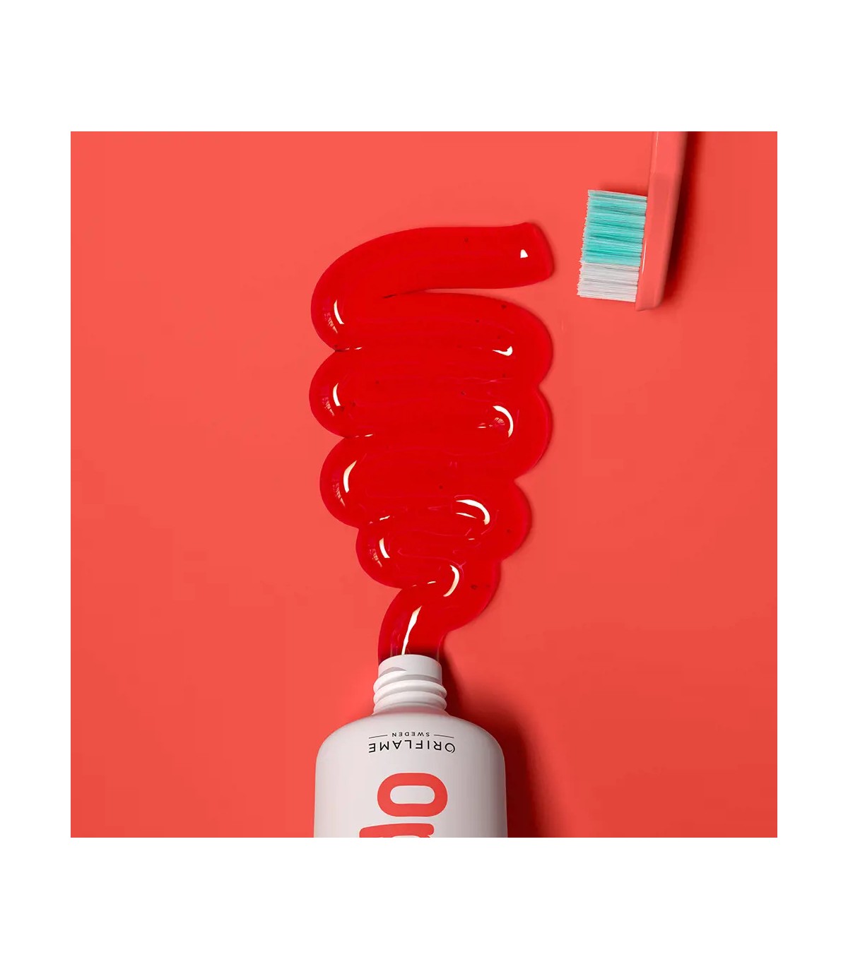 مسواک کودک اپتیفرش