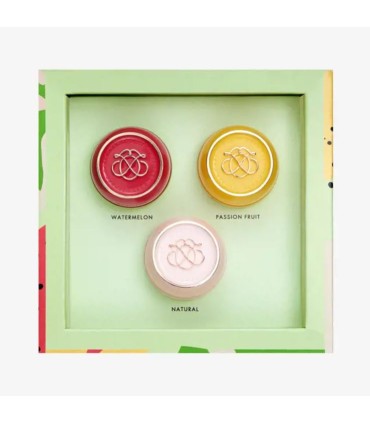 پک سه تایی بالم تندرکر (آسیب دیده)