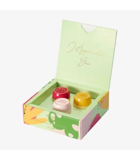 پک سه تایی بالم تندرکر (آسیب دیده)