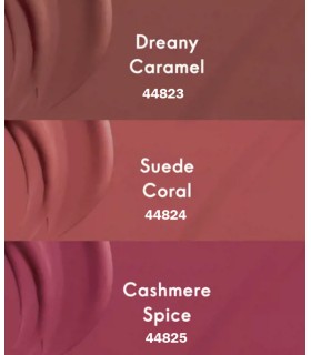 رژلب مایع  آیکونیک جوردانی گلد رنگ Dreamy Caramel