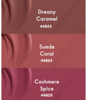 رژلب مایع  آیکونیک جوردانی گلد رنگ Dreamy Caramel