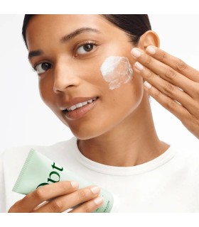 اسکراب صورت لایه بردار اپتیمالز