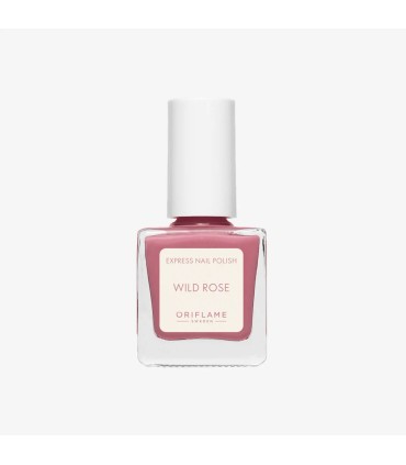لاک اکسپرس رنگ Wild Rose
