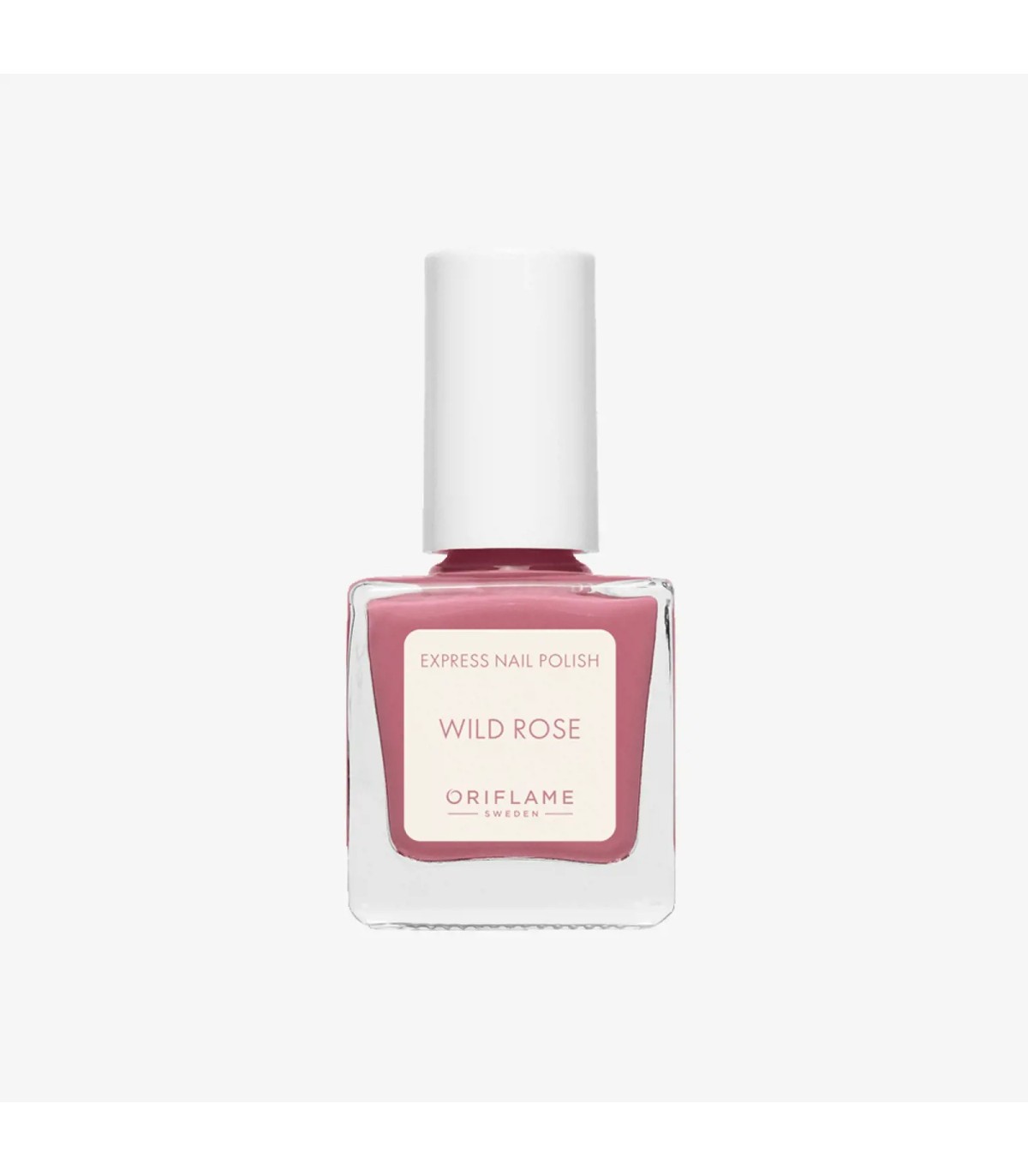 لاک اکسپرس رنگ Wild Rose