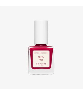 لاک اکسپرس رنگ Berry Kiss