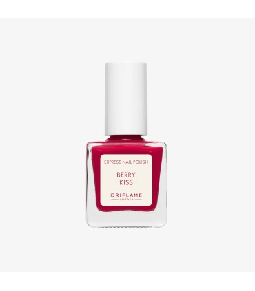 لاک اکسپرس رنگ Berry Kiss