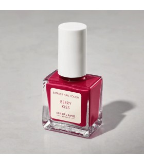 لاک اکسپرس رنگ Berry Kiss