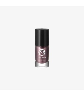 لاک آنکالر Shimmery Mulberry