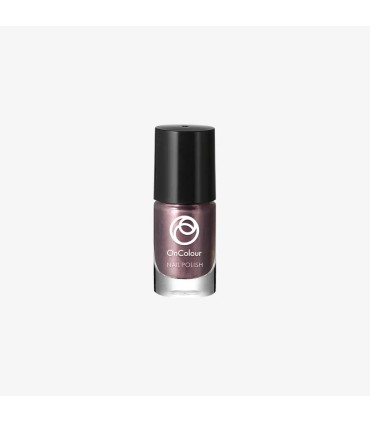 لاک آنکالر Shimmery Mulberry