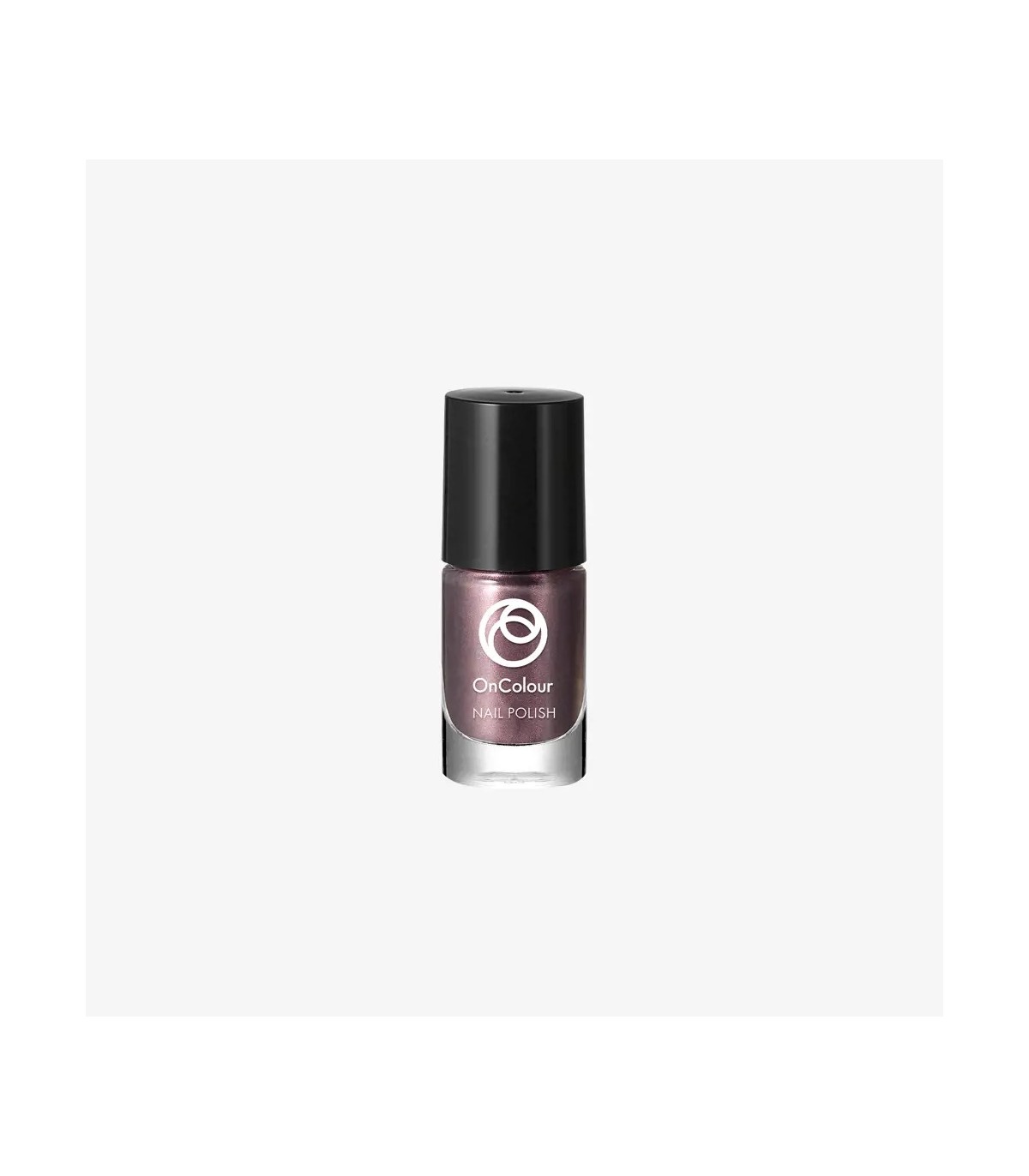 لاک آنکالر Shimmery Mulberry