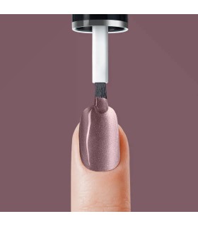 لاک آنکالر Shimmery Mulberry