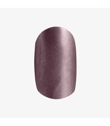 لاک آنکالر Shimmery Mulberry