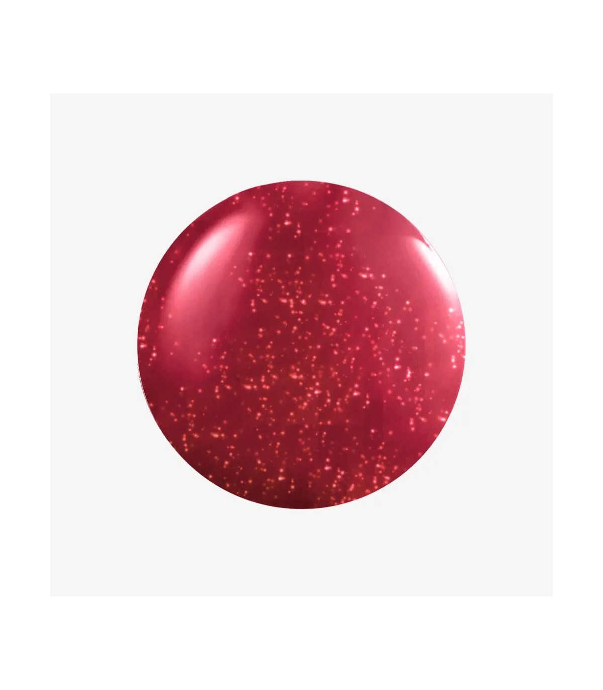 لاک آنکالر Cherry BurgundI