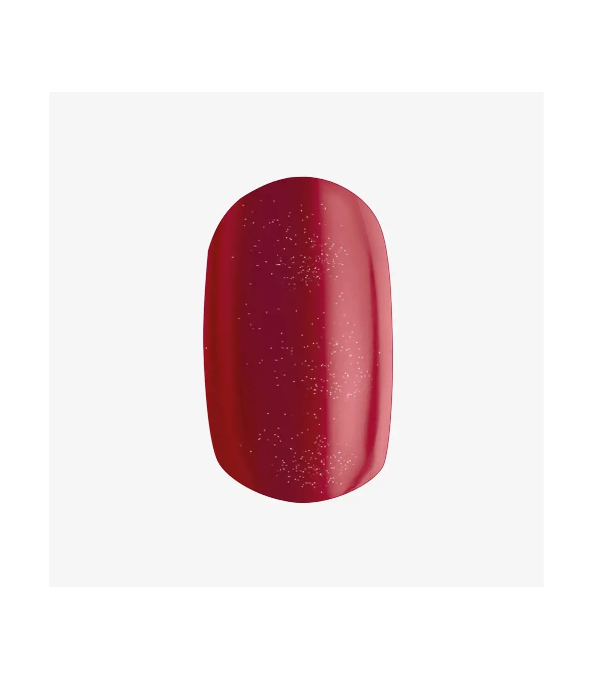 لاک آنکالر Cherry BurgundI