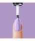 لاک آنکالر Candy Lavender