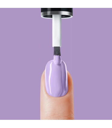 لاک آنکالر Candy Lavender