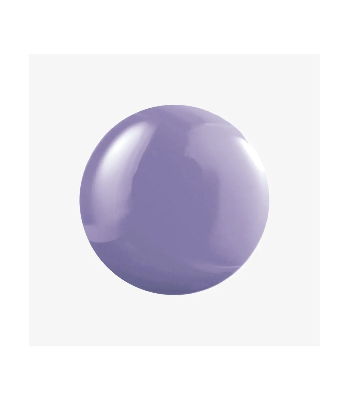 لاک آنکالر Candy Lavender
