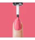 لاک آنکالر Soft Pink