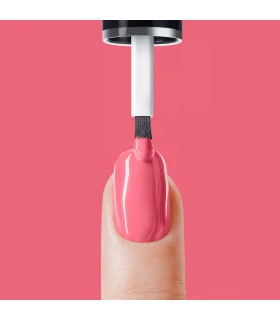 لاک آنکالر Soft Pink
