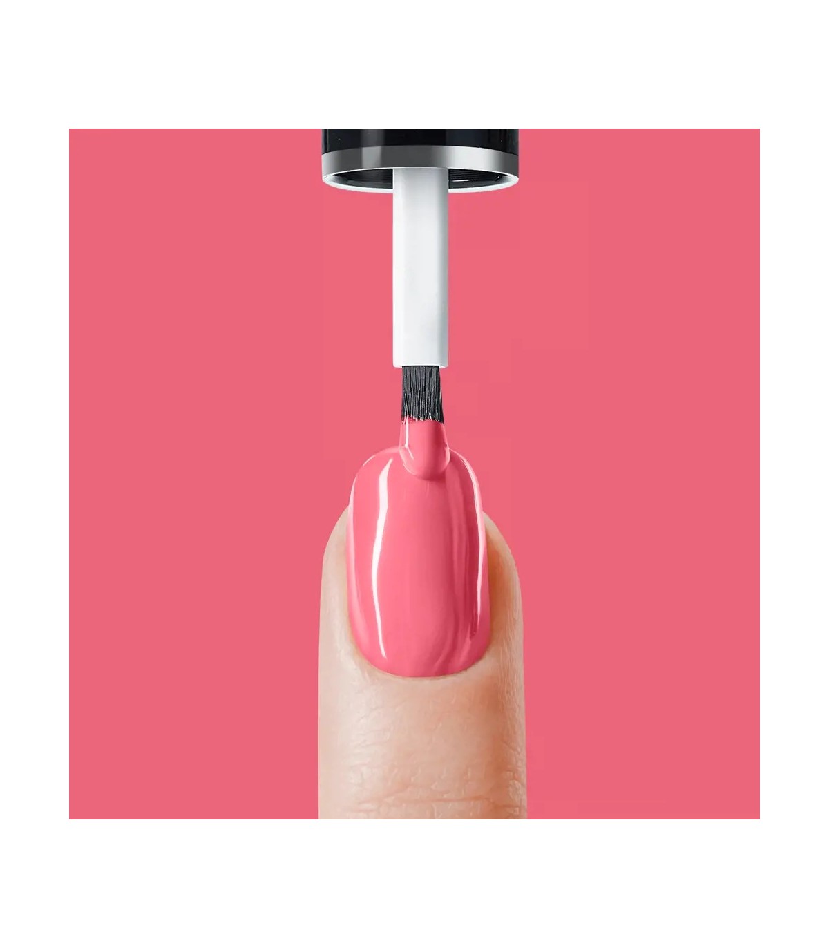 لاک آنکالر Soft Pink