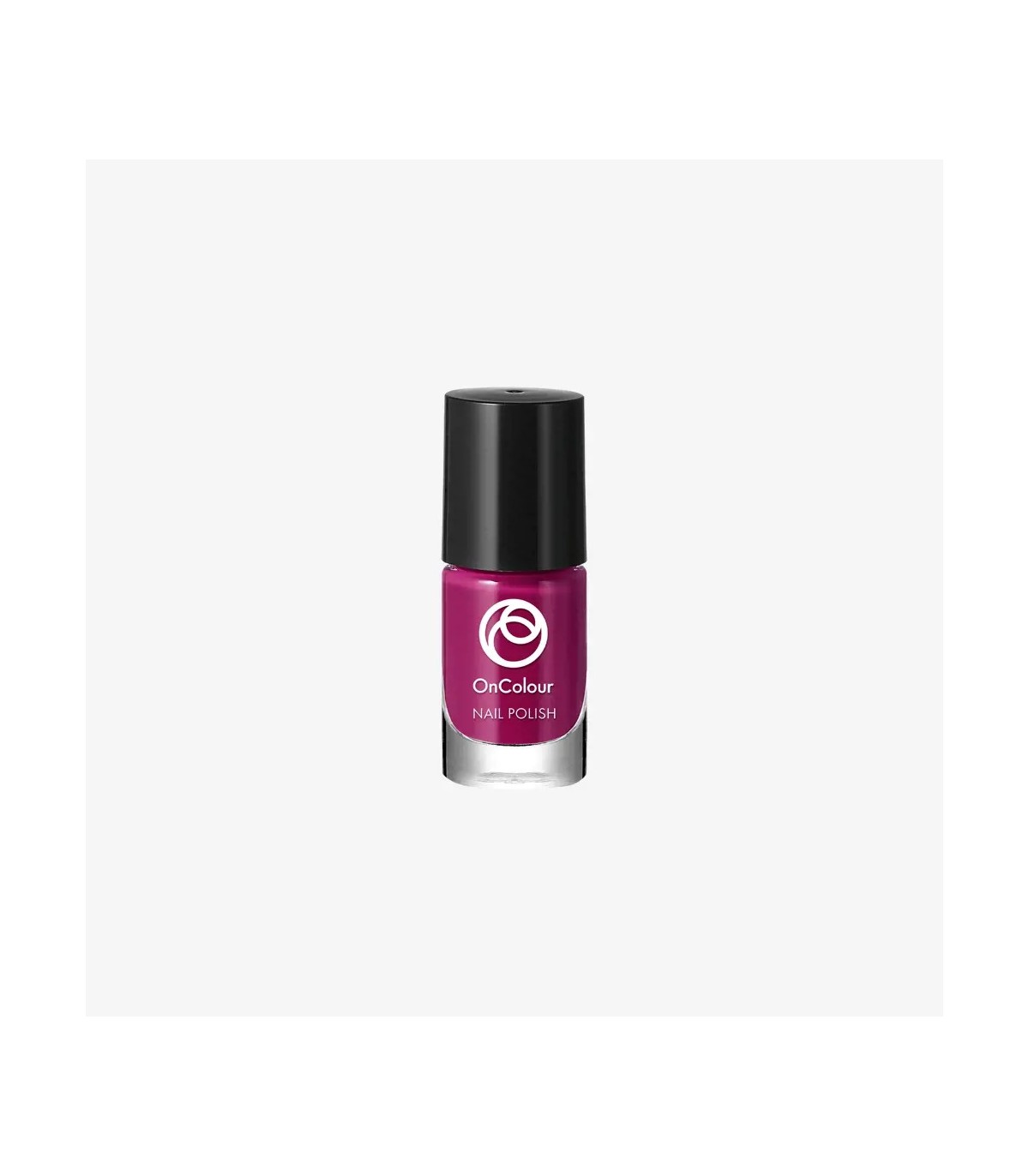 لاک آنکالر Vivid Raspberry