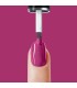 لاک آنکالر Vivid Raspberry
