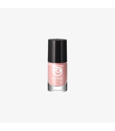 لاک آنکالر Pearly Pink