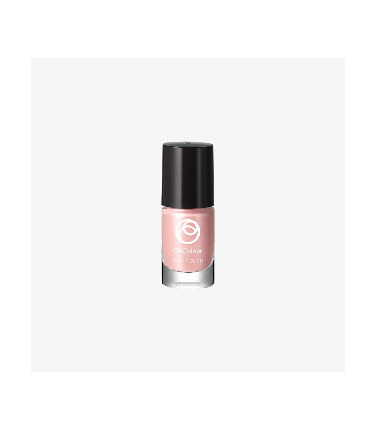 لاک آنکالر Pearly Pink