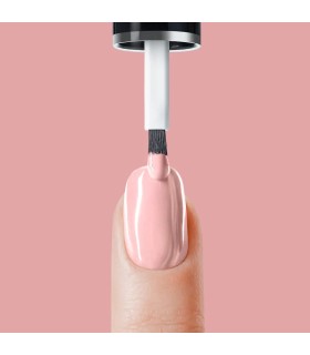 لاک آنکالر Pearly Pink