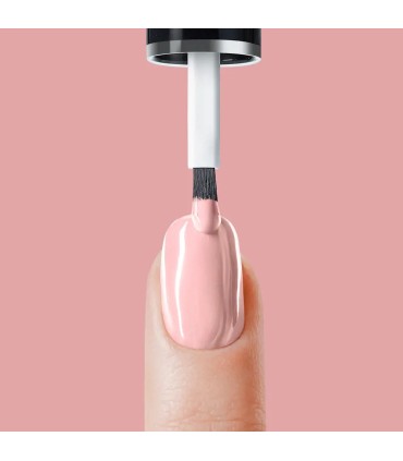 لاک آنکالر Pearly Pink